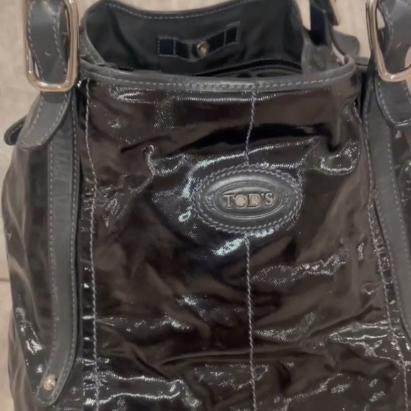 Tod's LUXURY G Line Sacca Tote - Picture 2 of 16